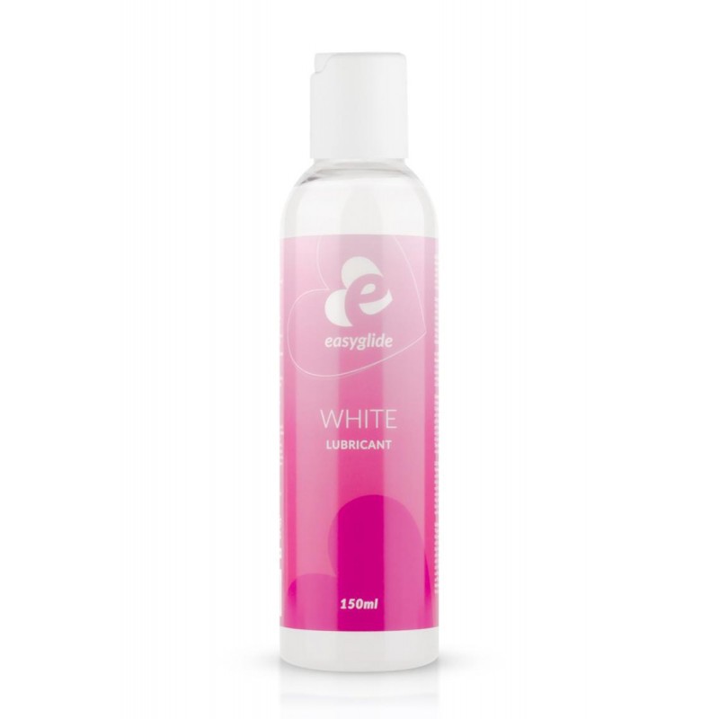 sexy Lubrifiant EasyGlide White 150 ml