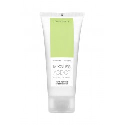 sexy Mixgliss eau - Addict Vert agrume 70ml