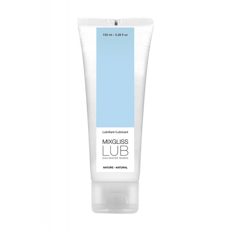 sexy Mixgliss eau - Lub Nature 150ml