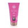 sexy Lubrifiant comestible Framboise - Shiatsu