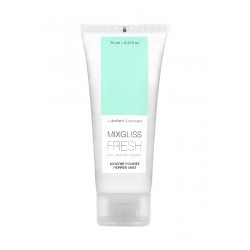 sexy Mixgliss eau - Fresh Menthe poivrée 70ml