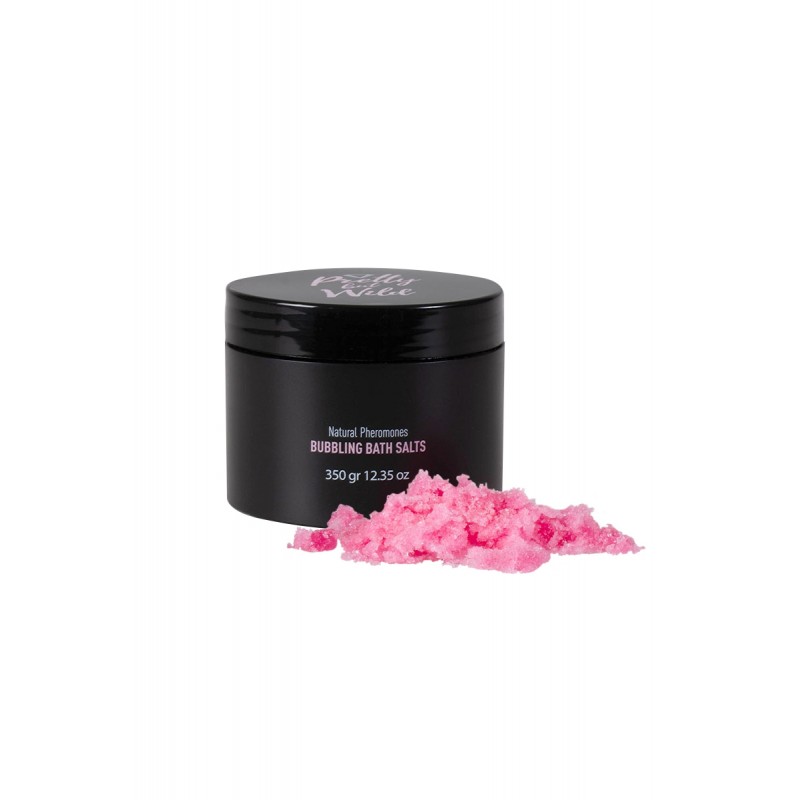 sexy Sels de bain Pretty But Wild - Secret Play