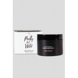 sexy Sels de bain Pretty But Wild - Secret Play