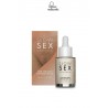 sexy Huile sèche brillante cheveux et corps - 30ml