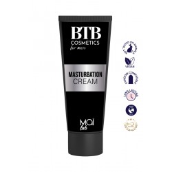 sexy Crème de masturbation Homme - BTB Cosmetics