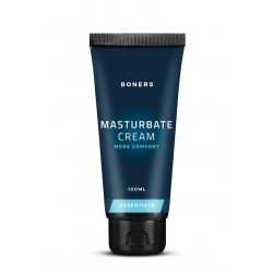 sexy Crème de masturbation - Boners