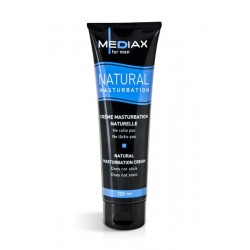 sexy Crème de masturbation classique - Mediax