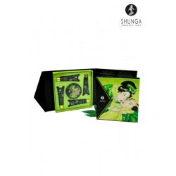 sexy Coffret Secret de geisha Organica BIO
