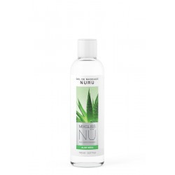 sexy Gel massage Nuru Aloe Vera Mixgliss - 150 ml