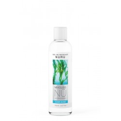 sexy Gel massage Nuru Algue Mixgliss - 150 ml