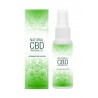 sexy Huile de massage 50ml - Natural CBD