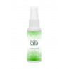 sexy Huile de massage 50ml - Natural CBD