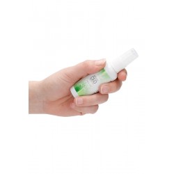 sexy Huile de massage 50ml - Natural CBD