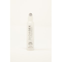 sexy Gel stimulant pour tétons - 10ml