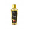 sexy Huile sèche fraise