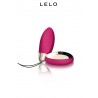 sexy Oeuf vibrant Lyla 2 Cerise - Lelo