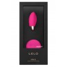 sexy Oeuf vibrant Lyla 2 Cerise - Lelo