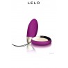 sexy Oeuf vibrant Lyla 2 Deep Rose - Lelo