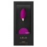 sexy Oeuf vibrant Lyla 2 Deep Rose - Lelo