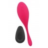 sexy Oeuf vibrant télécommandé Secret Vibe 2