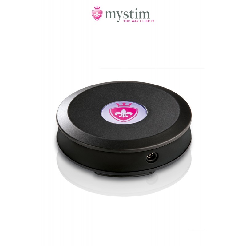 sexy Récepteur canal 2 Mystim Sultry Sub - Mystim