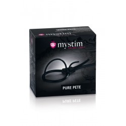 sexy Electrode spéciale gland Pure Pete - Mystim