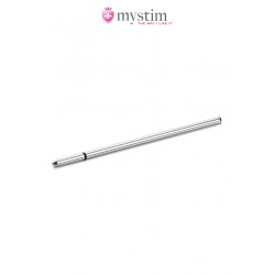 sexy Sonde urétrale électro-stimulation Thin Finn - Mystim
