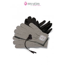 sexy Gants électro-stimulation Magic Gloves - Mystim