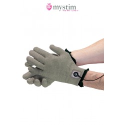 sexy Gants électro-stimulation Magic Gloves - Mystim