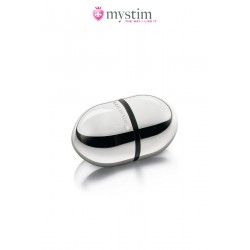 sexy Oeuf électro-stimulation Egg-cellent S - Mystim