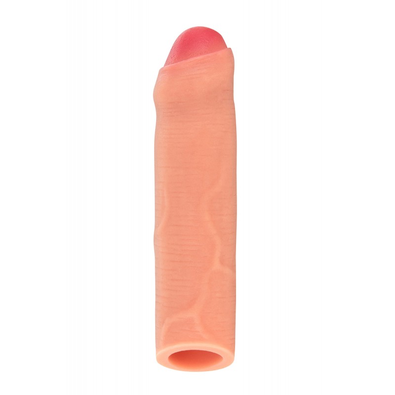 sexy Gaine d'extension de penis Biggy 16cm