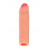 sexy Gaine d'extension de penis Biggy 16cm