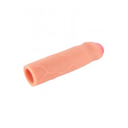 sexy Gaine d'extension de penis Biggy 16cm