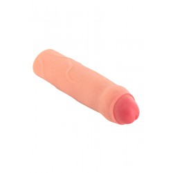 sexy Gaine d'extension de penis Biggy 16cm