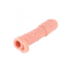 sexy Gaine d'extension de penis Dicky 16,5cm