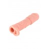 sexy Gaine d'extension de penis Dicky 16,5cm