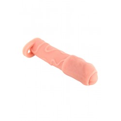 sexy Gaine d'extension de penis Dicky 16,5cm