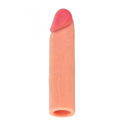 sexy Gaine d'extension de penis Hardy 16cm