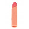 sexy Gaine d'extension de penis Hardy 16cm