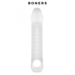 sexy Gaine d'extension de pénis - Boners