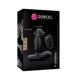 sexy Stimulateur de prostate P Swing