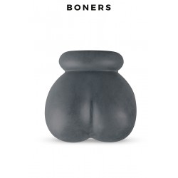 sexy Ballstretcher Silicone Ball Pouch - Boners