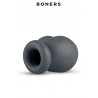 sexy Ballstretcher Silicone Ball Pouch - Boners