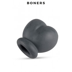 sexy Ballstretcher Silicone Ball Pouch - Boners