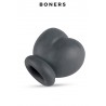 sexy Ballstretcher Silicone Ball Pouch - Boners