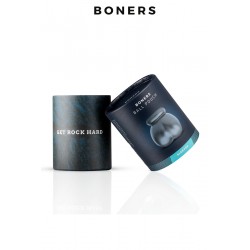 sexy Ballstretcher Silicone Ball Pouch - Boners