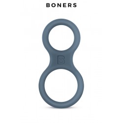 sexy Cockring et ballring classique - Boners