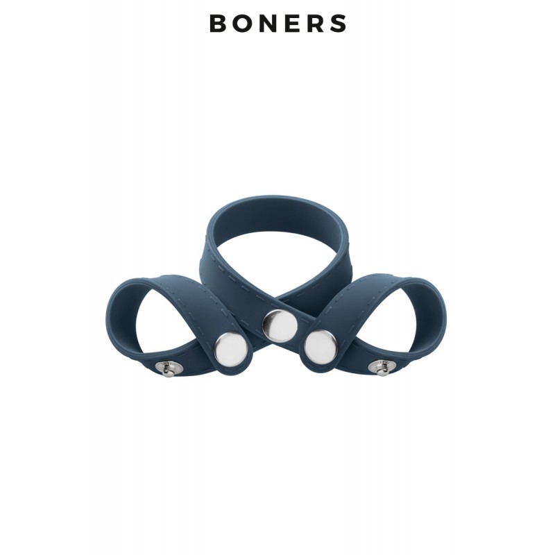 sexy Séparateur de testicules 8 styles - Boners
