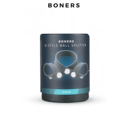 sexy Séparateur de testicules 8 styles - Boners