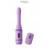 sexy Vibro va-et-vient télécommandé Love Thrust-Her